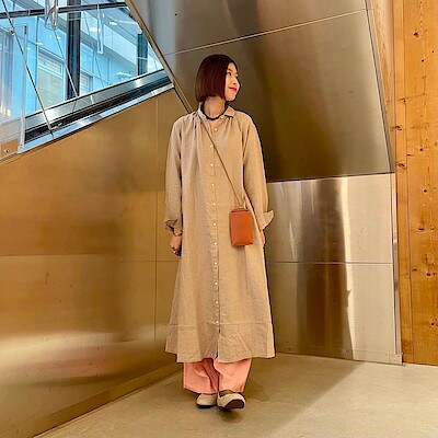 【天神大名】身長160cm