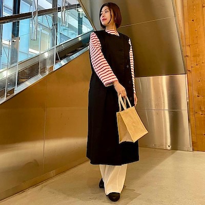 【天神大名】身長160cm