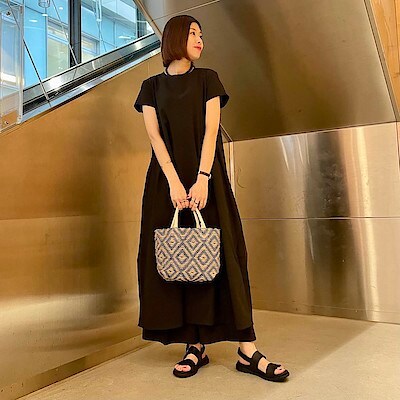 【天神大名】身長160cm