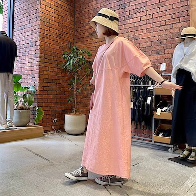 【天神大名】身長157cm