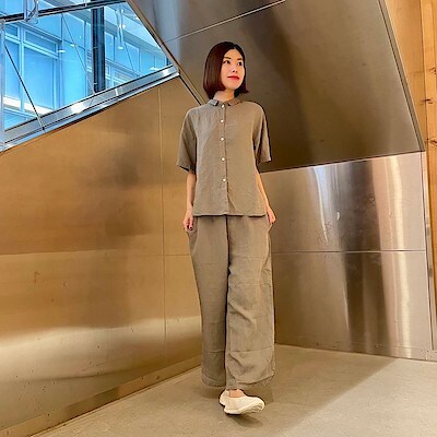 【天神大名】身長160cm