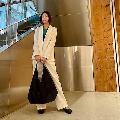 【天神大名】身長160cm