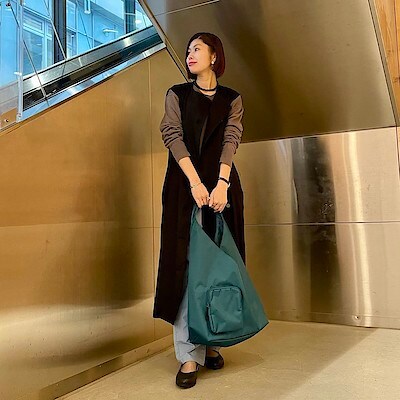 【天神大名】身長160cm