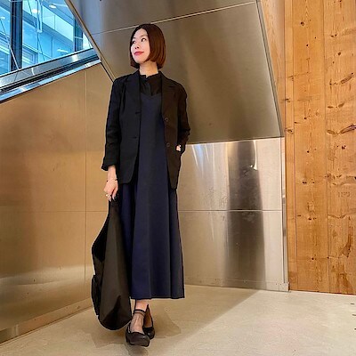 【天神大名】身長160cm