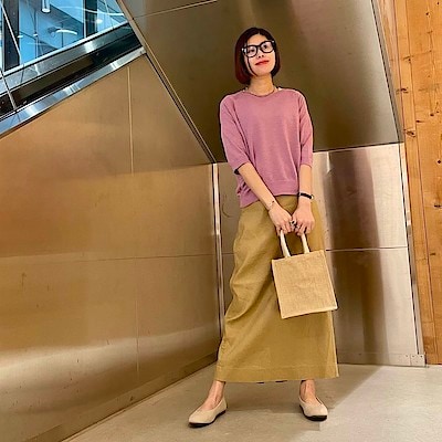 【天神大名】身長160cm