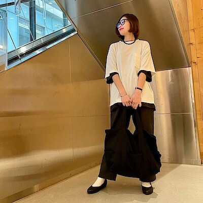 【天神大名】身長160㎝