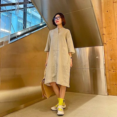 【天神大名】身長160㎝