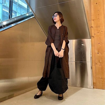 【天神大名】身長160㎝