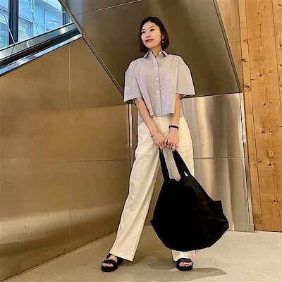 【天神大名】身長160㎝