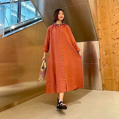 【天神大名】身長160cm