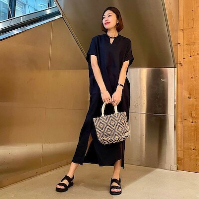 【天神大名】身長160cm