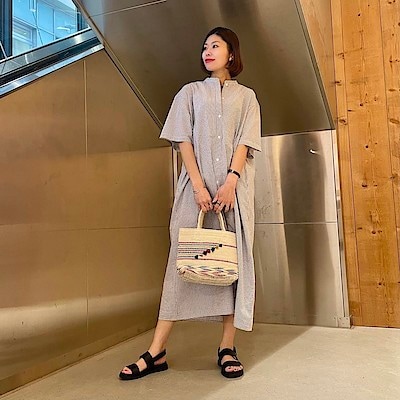 【天神大名】身長160cm