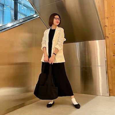 【天神大名】身長160cm