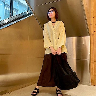 【天神大名】身長160cm