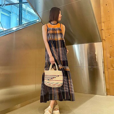 【天神大名】身長160cm