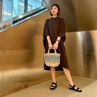 【天神大名】身長160㎝