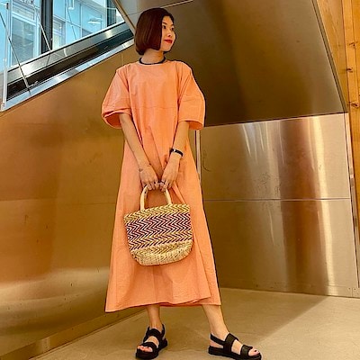 【天神大名】身長160㎝