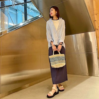 【天神大名】身長160㎝