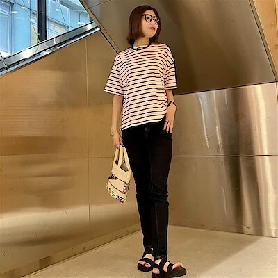 【天神大名】身長160cm