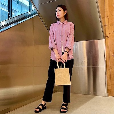 【天神大名】身長160cm