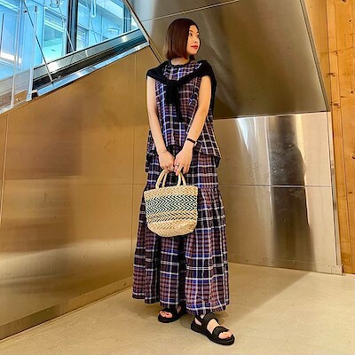 【天神大名】身長160㎝