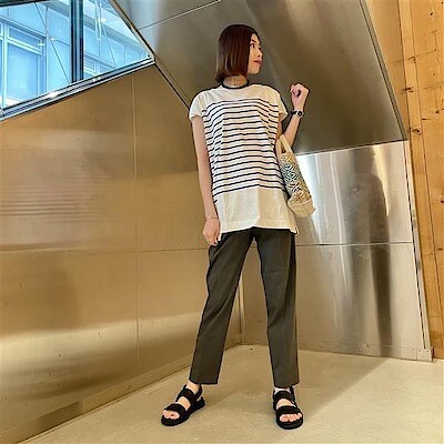 【天神大名】身長160cm