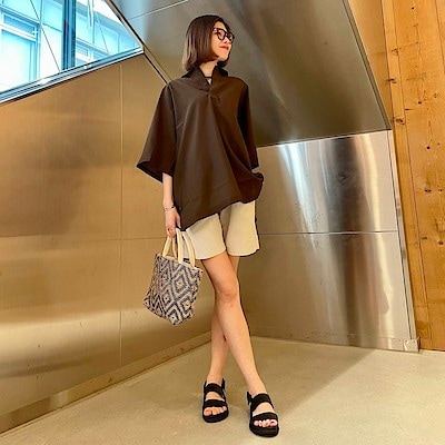 【天神大名】身長160cm