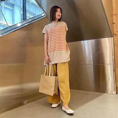 【天神大名】身長160㎝