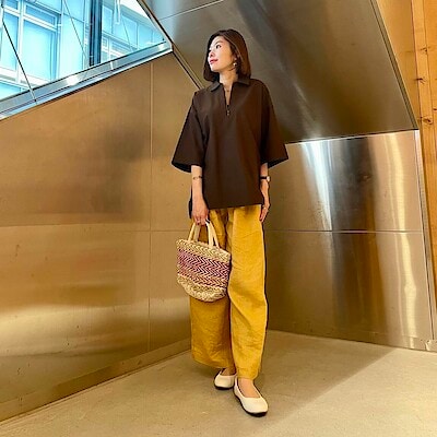 【天神大名】身長160cm