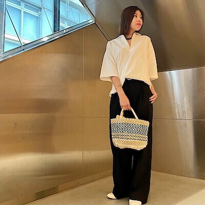 【天神大名】身長160㎝