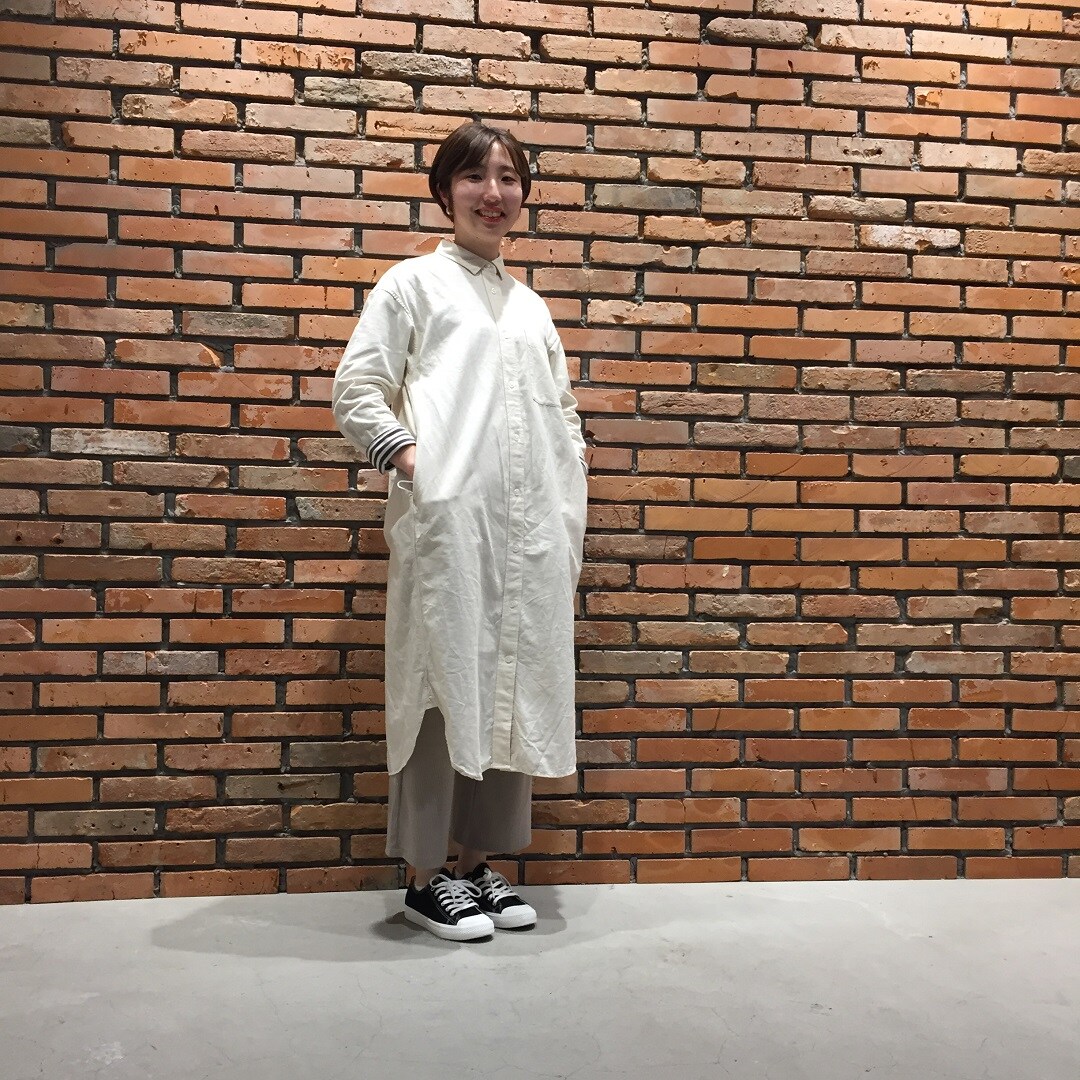 リブパンツ1