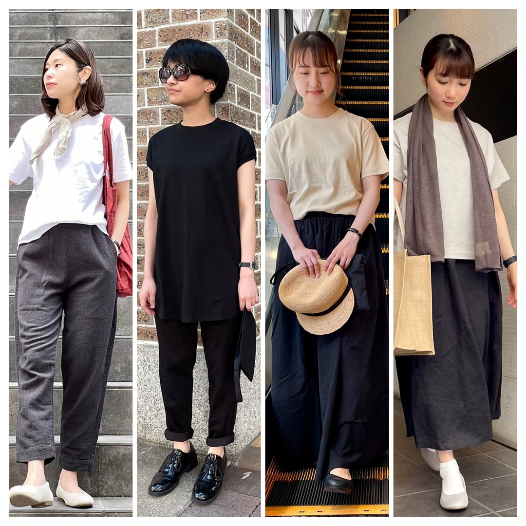 お洒落 無印良品 メンズM フレンチリネンパンツ 美品