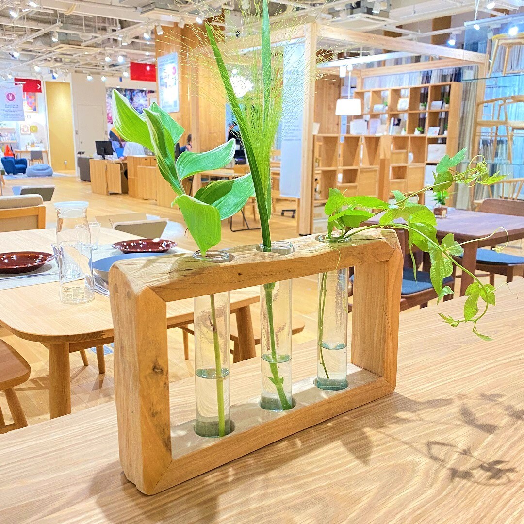 花器