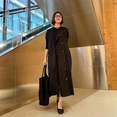 【天神大名】身長160㎝