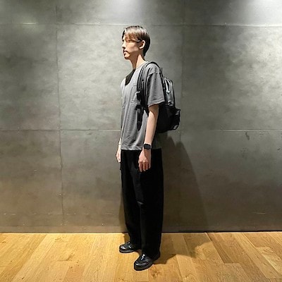 【天神大名】身長188㎝