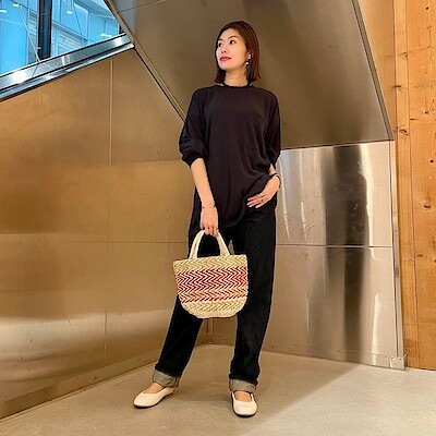 【天神大名】身長160㎝