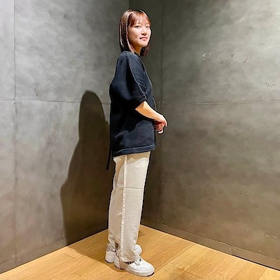 【天神大名】身長162㎝