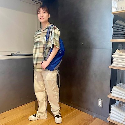 【天神大名】身長163㎝