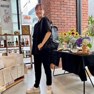 【天神大名】身長163㎝