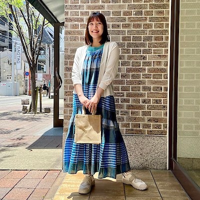 【天神大名】身長163㎝