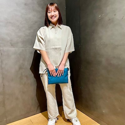 【天神大名】身長162㎝