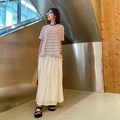 【天神大名】身長160㎝