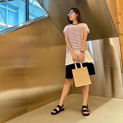 【天神大名】身長160㎝