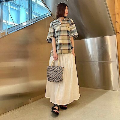 【天神大名】身長160㎝