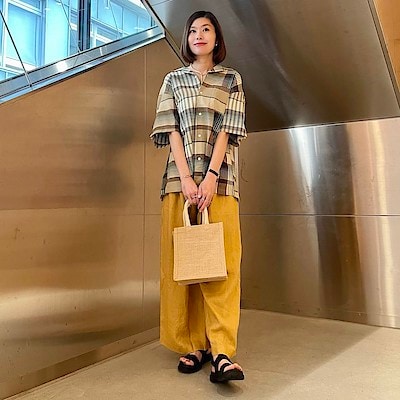 【天神大名】身長160㎝