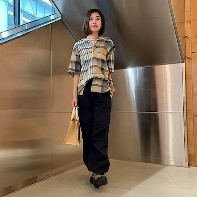 【天神大名】身長160㎝