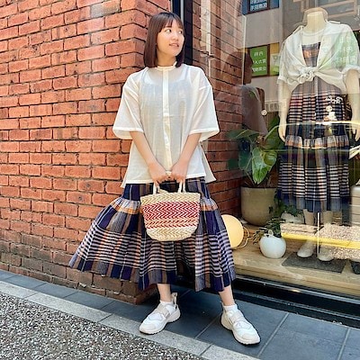 【天神大名】身長163㎝　