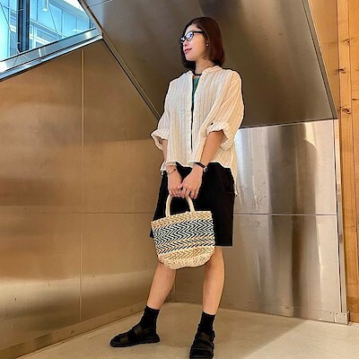 【天神大名】身長160㎝