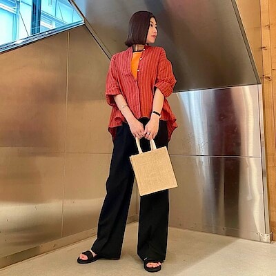 【天神大名】身長160㎝