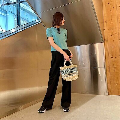 【天神大名】身長160㎝